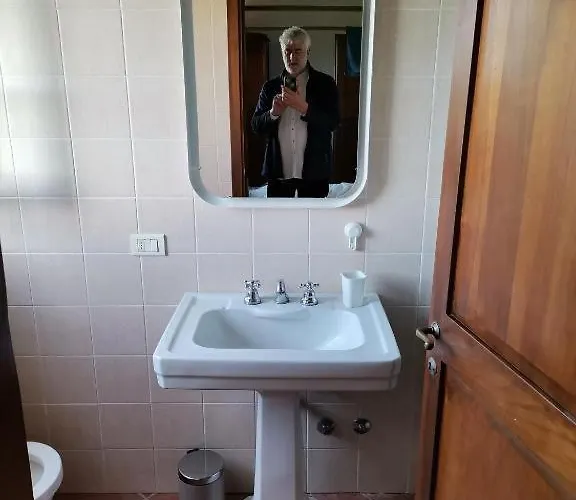 Borgo Beccanella * Asciano