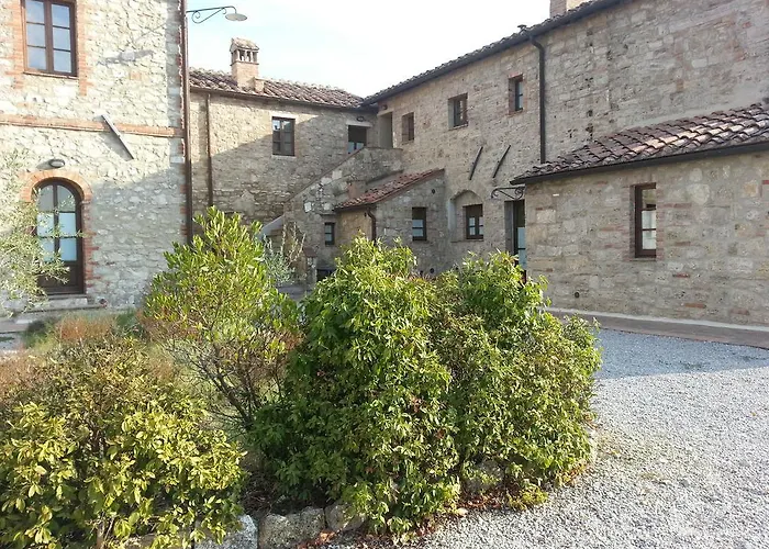 Borgo Beccanella *