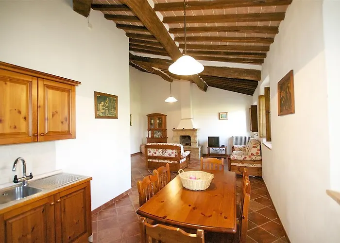Landsted Borgo Beccanella *
