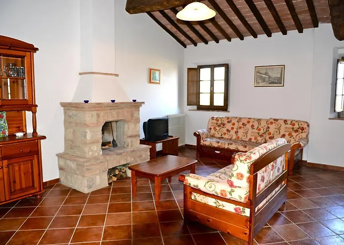 Borgo Beccanella *