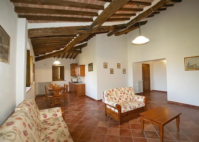 Landsted Borgo Beccanella *
