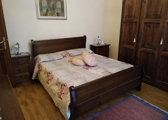 Borgo Beccanella Asciano
