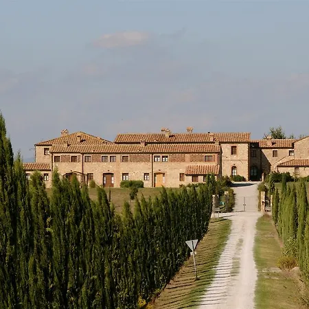 Borgo Beccanella Asciano