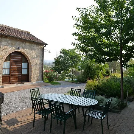 Borgo Beccanella *