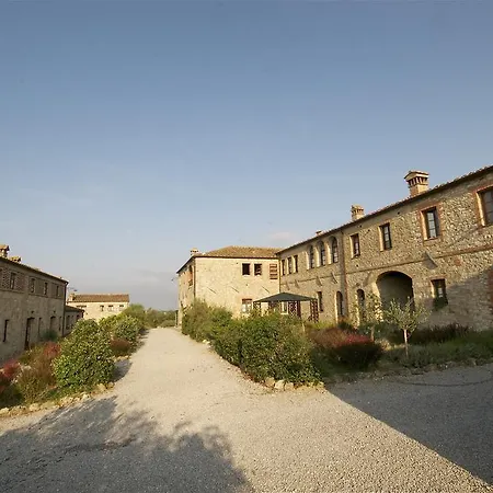 Borgo Beccanella *