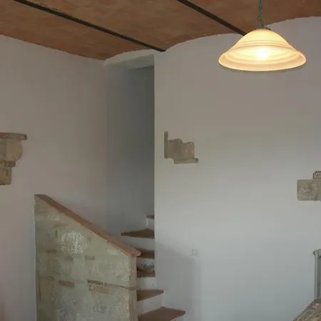 Country house Borgo Beccanella *