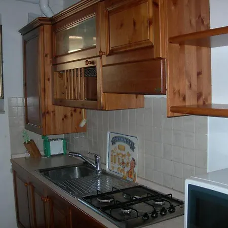 Borgo Beccanella Country house *