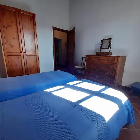 Borgo Beccanella Asciano