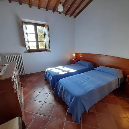 Country house Borgo Beccanella