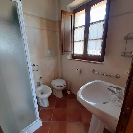 Borgo Beccanella *