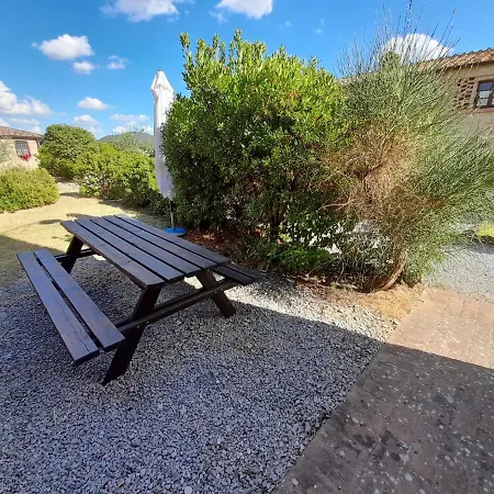 Borgo Beccanella Country house *