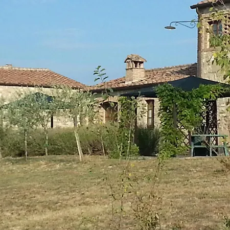 Borgo Beccanella *
