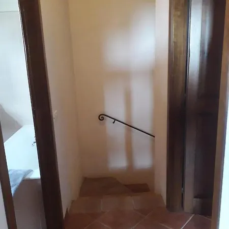 Borgo Beccanella Country house Asciano