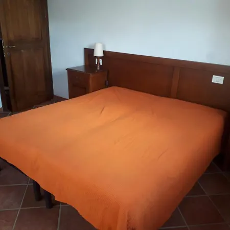 Country house Borgo Beccanella Asciano