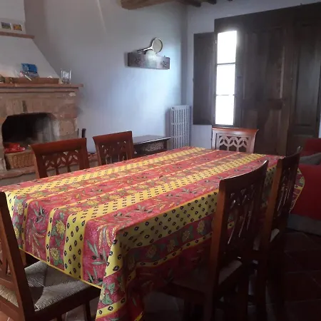 Borgo Beccanella *