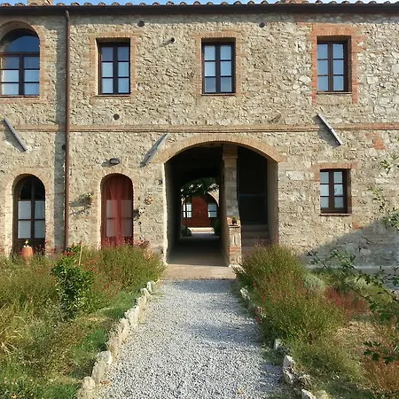 Country house Borgo Beccanella