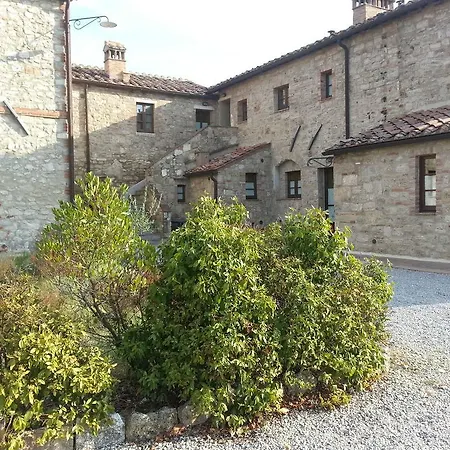 Borgo Beccanella *