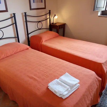 Country house Borgo Beccanella