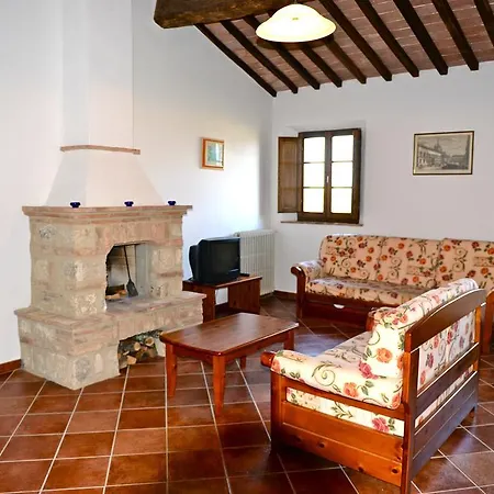 Borgo Beccanella *