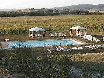 Borgo Beccanella Asciano