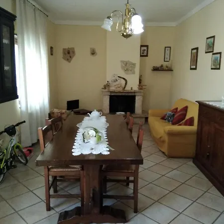 Borgo Beccanella Asciano