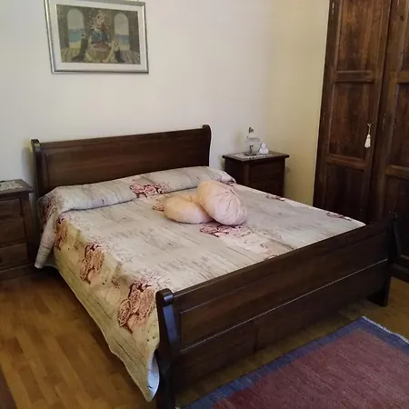 Borgo Beccanella Asciano